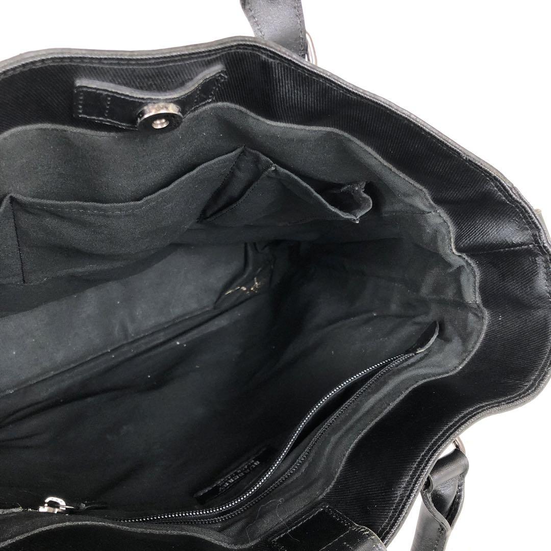 BURBREEY BLACK LABEL バーバリー ブラックレーベル 2way