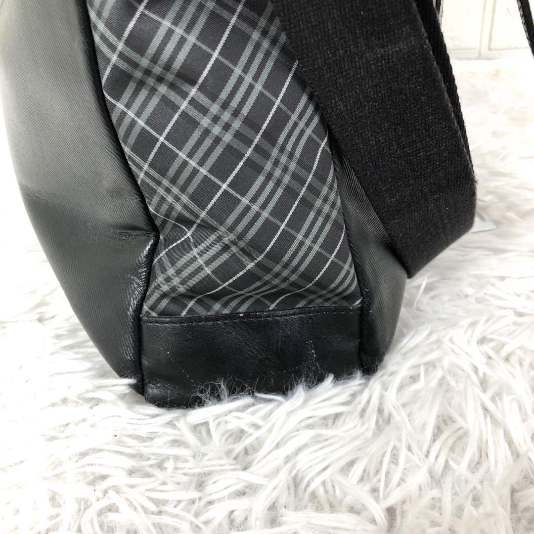 BURBREEY BLACK LABEL バーバリー ブラックレーベル 2way