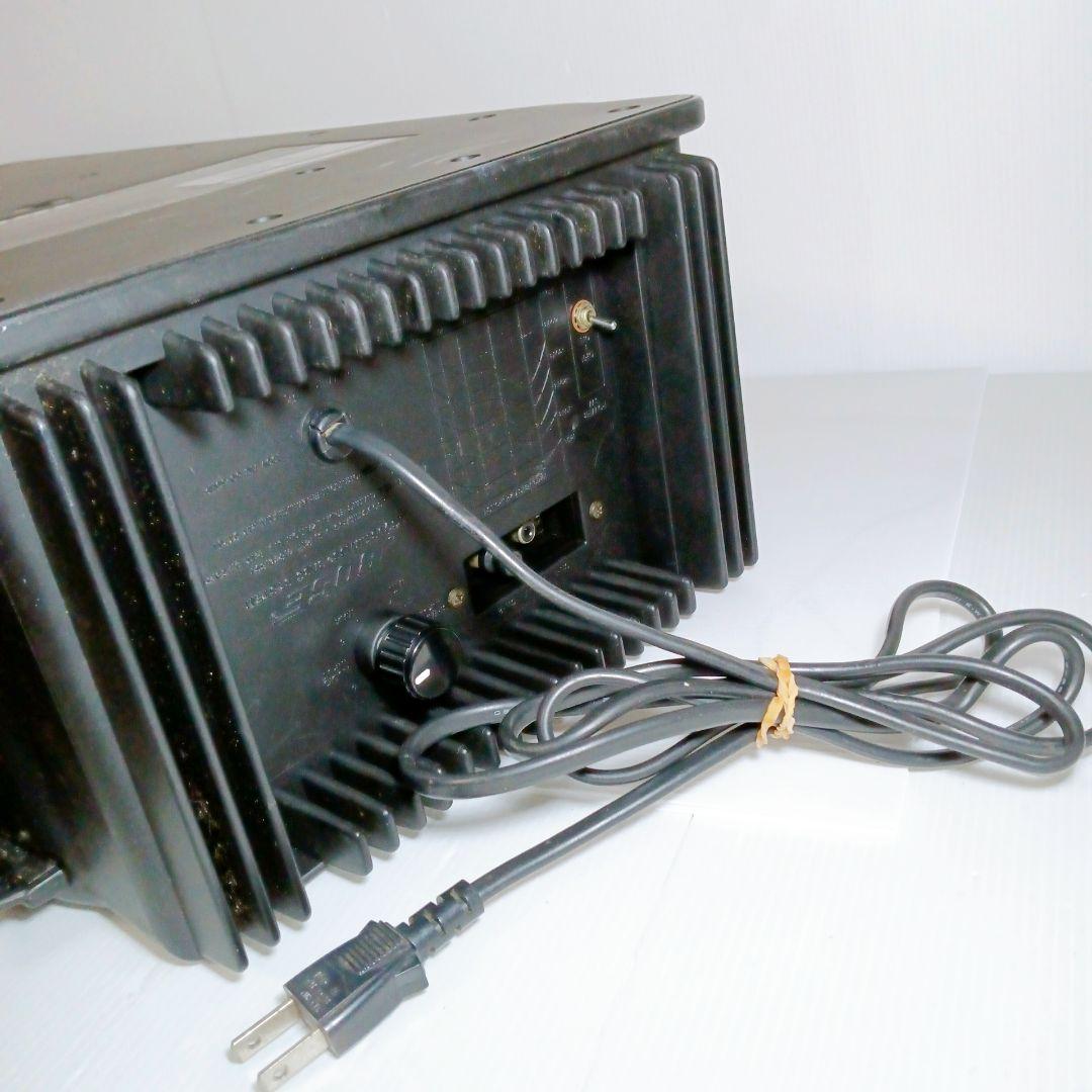 通電確認 本体のみ BOSE ボーズ AN-SP300 ウーハー ウーファー 通電確認 本体のみ BOSE ボーズ AN-SP300 ウーハー ウーファー