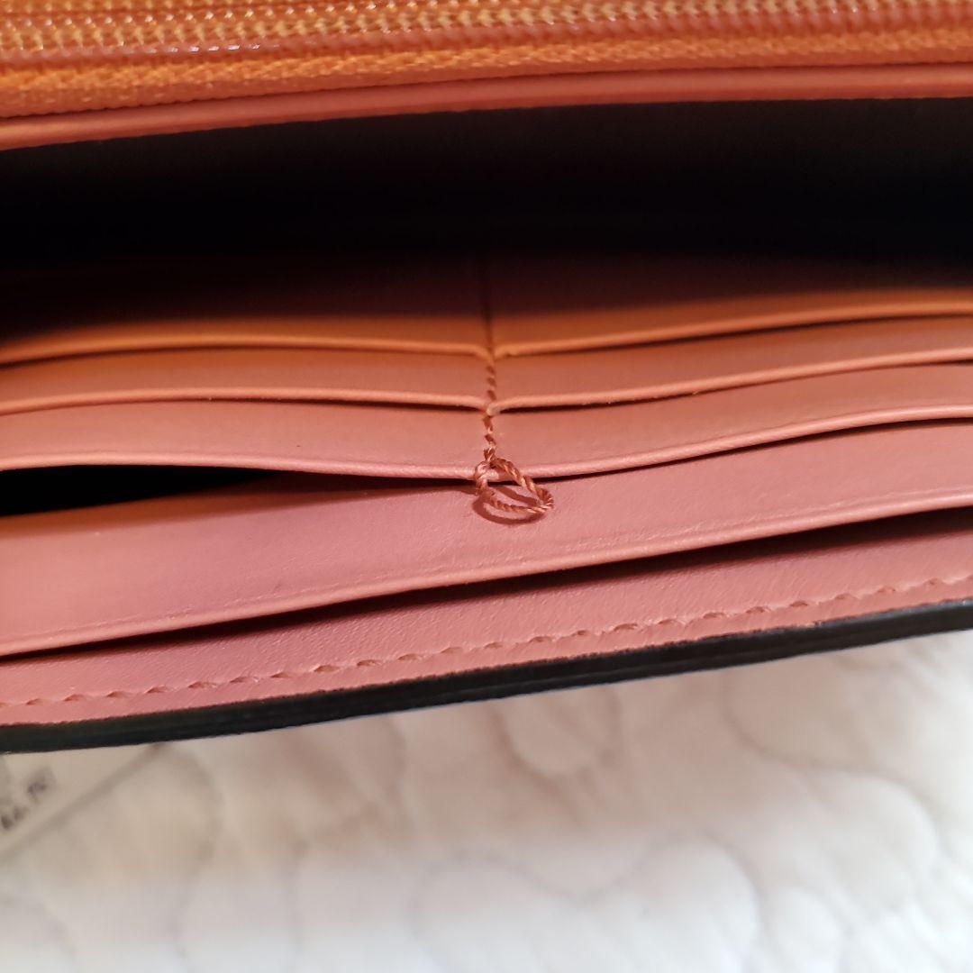 正規店購入　GUCCI　 ピンクレザー