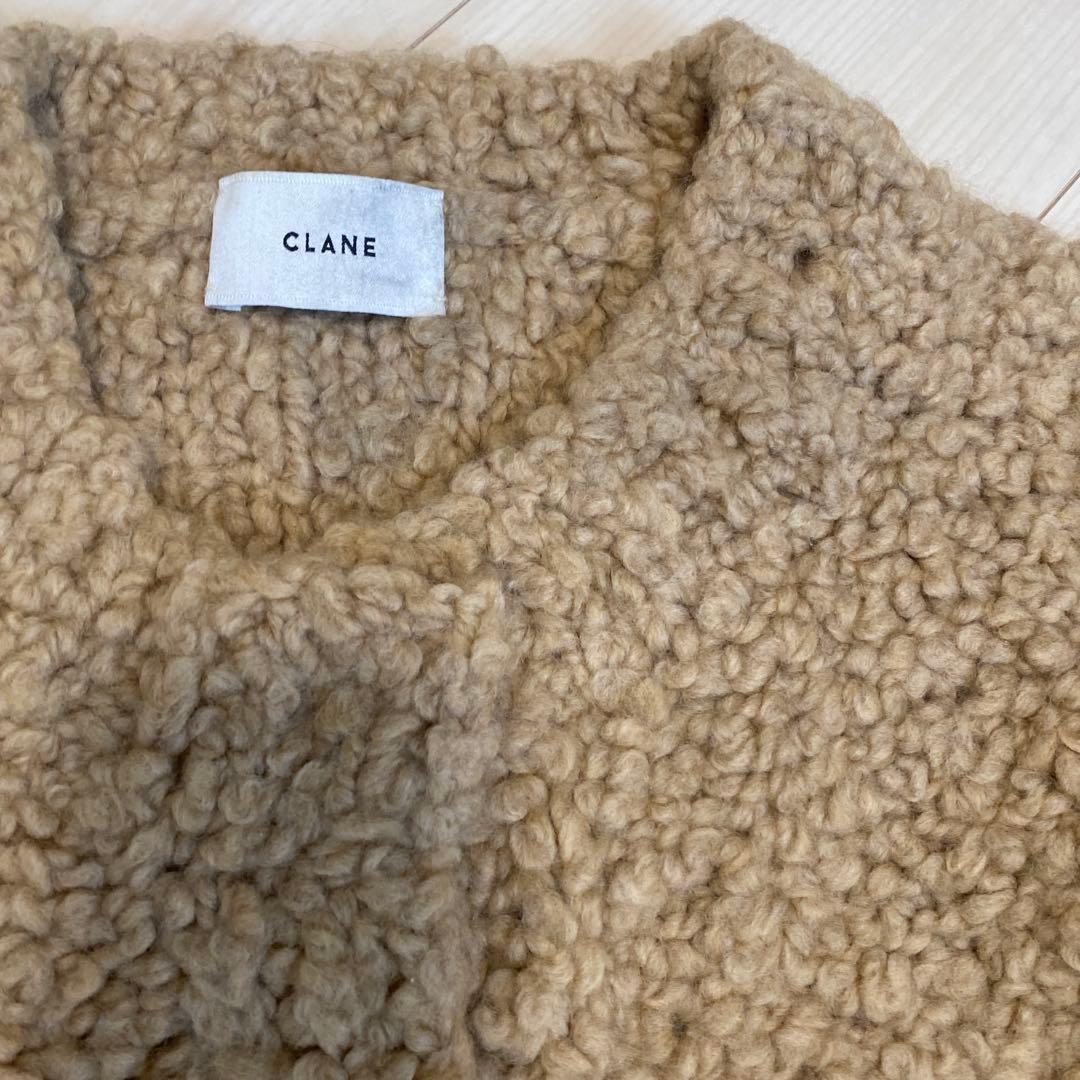 CLANE TEDDY BEAR HAND KNIT TOPSM CLANE WWW_MAAHADDERANG_COM