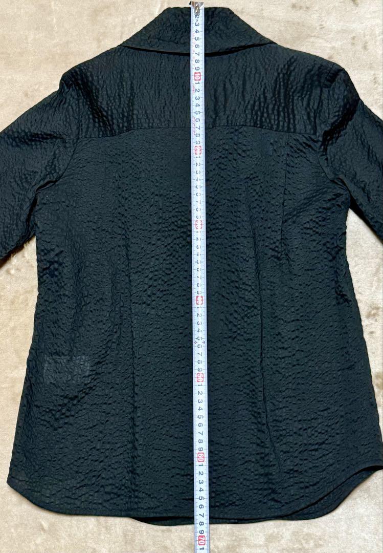 も*様 Vivienne Westwood RED LABELリボンタイブラウス