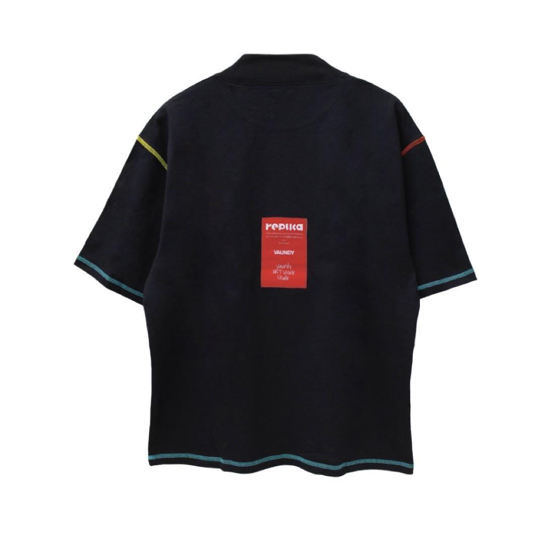 Vaundy Tシャツ Mサイズ Vaundy バウンディ Tシャツ Mサイズ - ミュージシャン割引