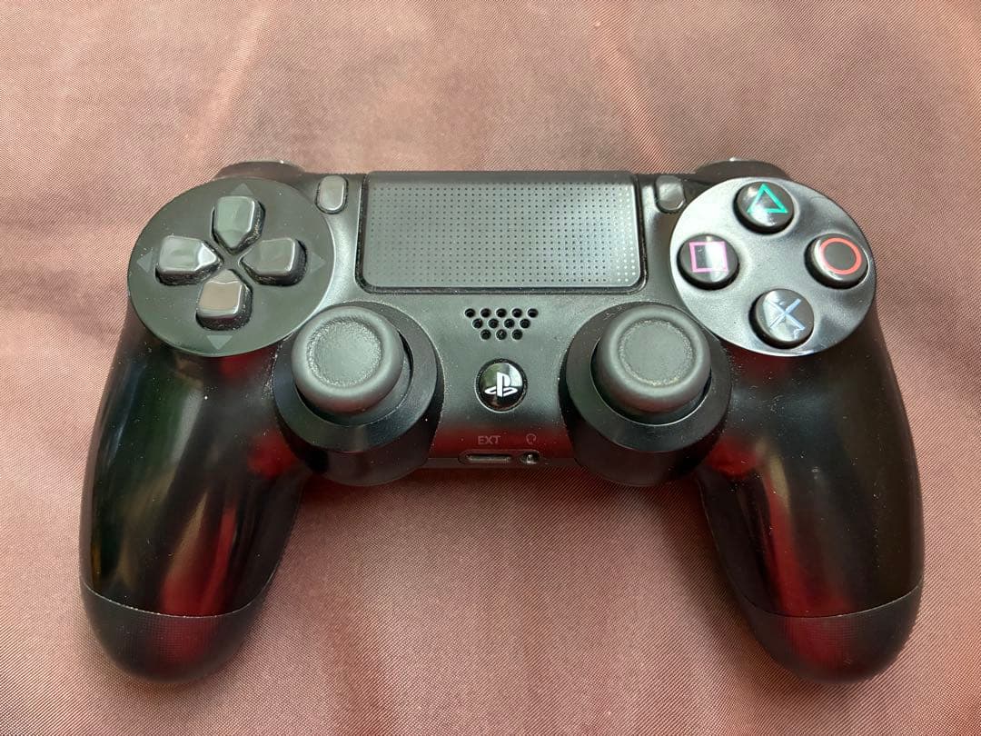 PS4 本体 500GB PS4 本体 500GB