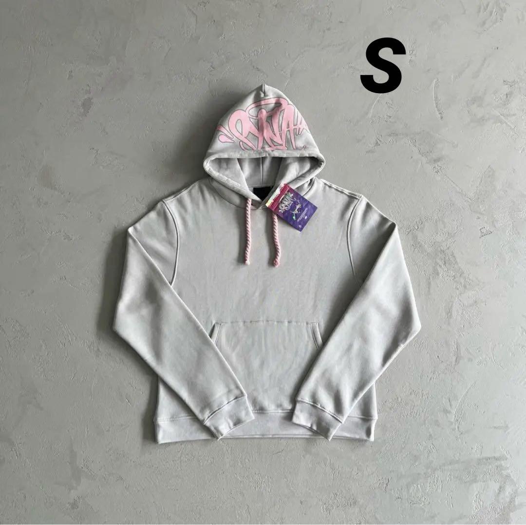 Syna World セットアップ グレー　Sサイズ
