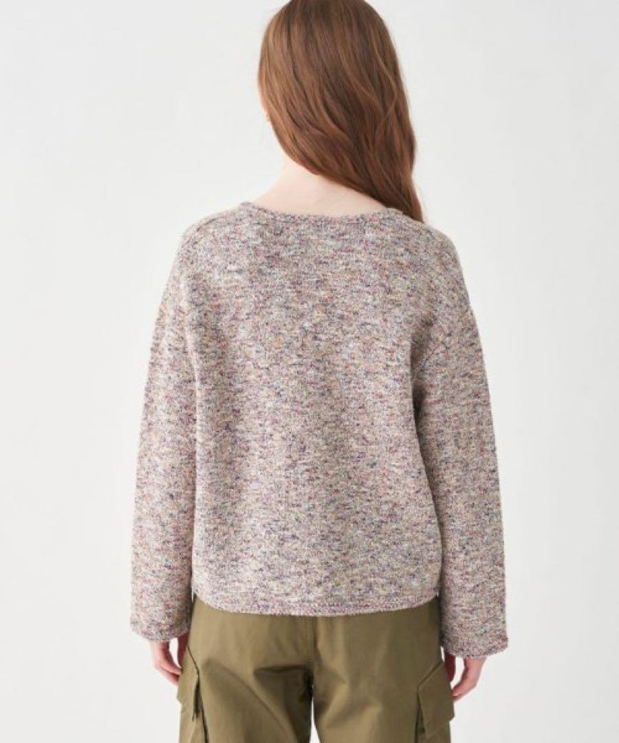 トゥモローランド♡ MACPHEE