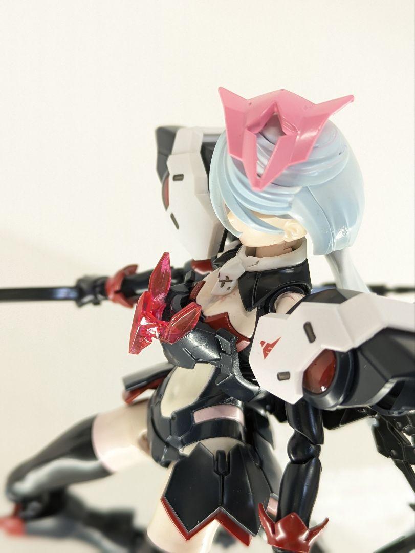 フィギュアライズスタンダード　スレッタ　ミオリネ