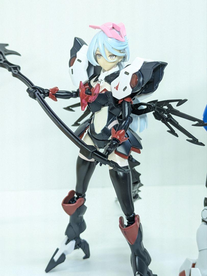 フィギュアライズスタンダード　スレッタ　ミオリネ