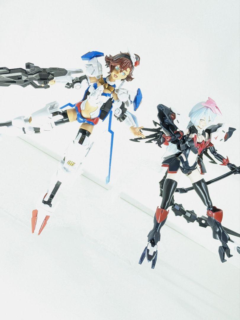 フィギュアライズスタンダード　スレッタ　ミオリネ