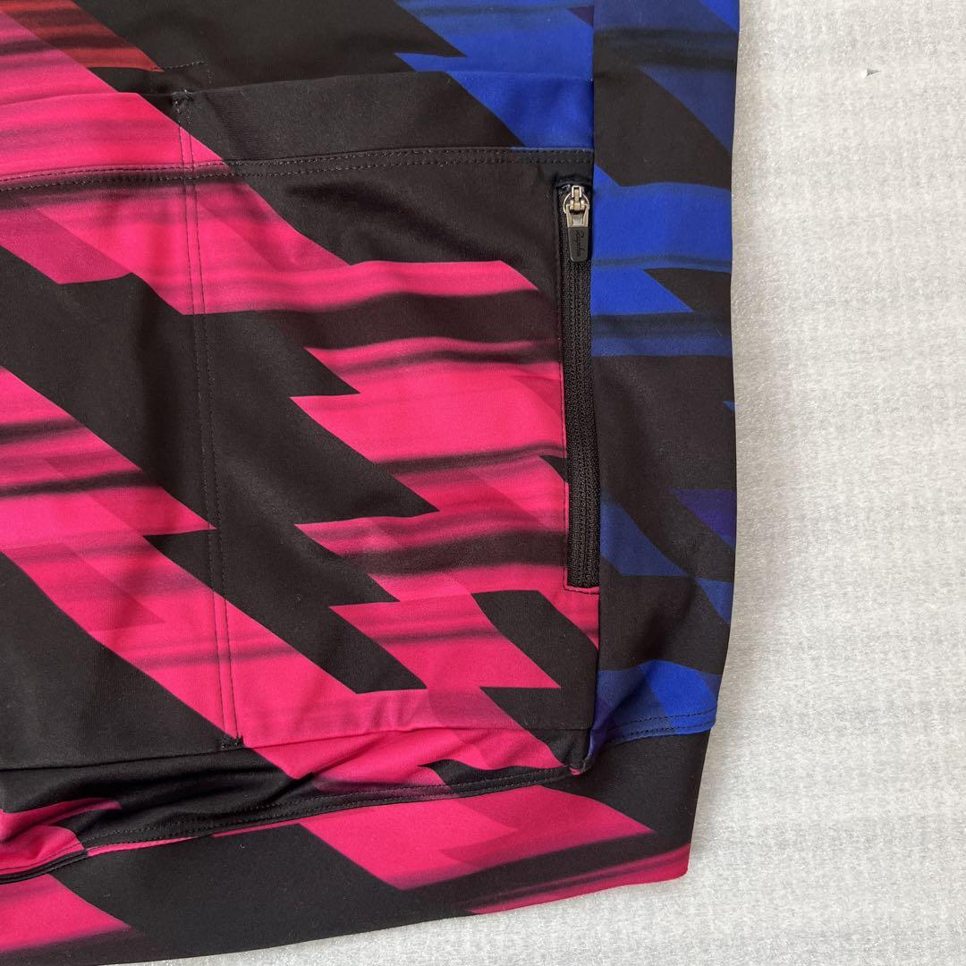 RAPHA ラファCANYON SRAMサイクルジャージ 多色
