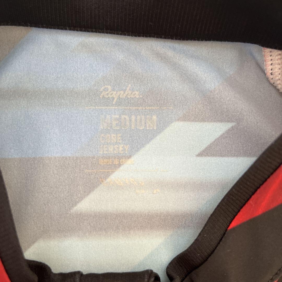 RAPHA ラファCANYON SRAMサイクルジャージ 多色