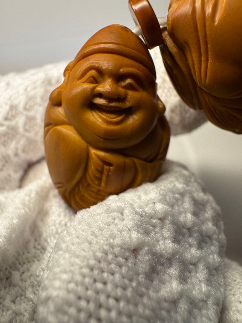 八方財神ブレスレット