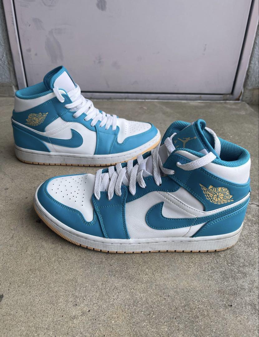 Nike Air Jordan 1 Mid 