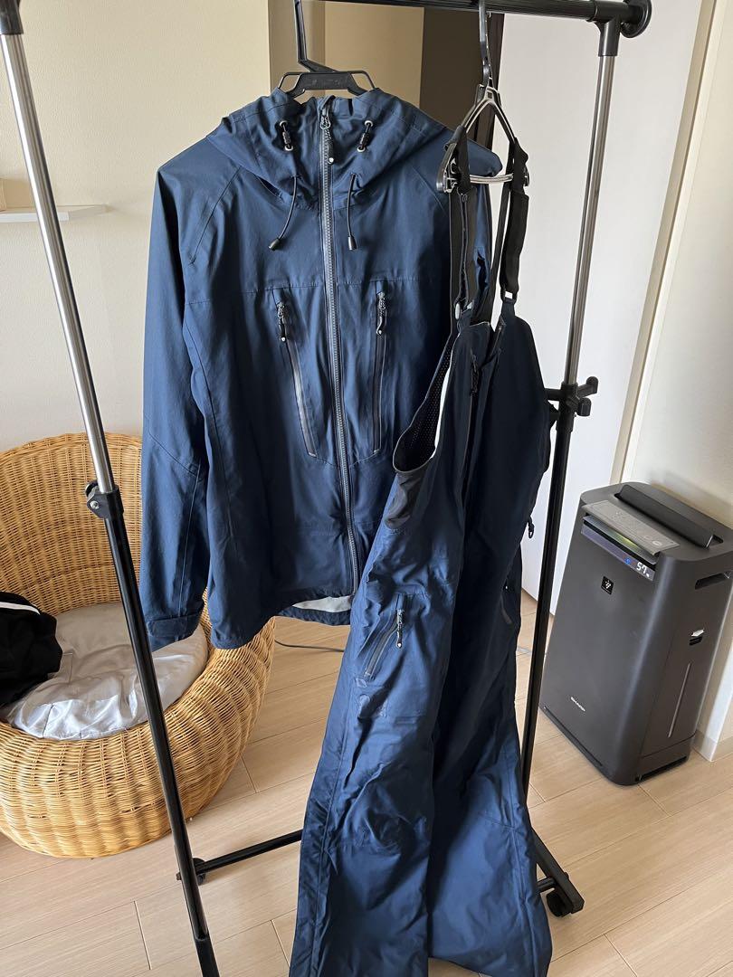P.RHYTHM プリズム 24-25 PEAK JACKET ピーク ジャケット 2024-2025 スノーボード ユニセックス : peakjk  : SIDECAR - 通販 - Yahoo!ショッピング