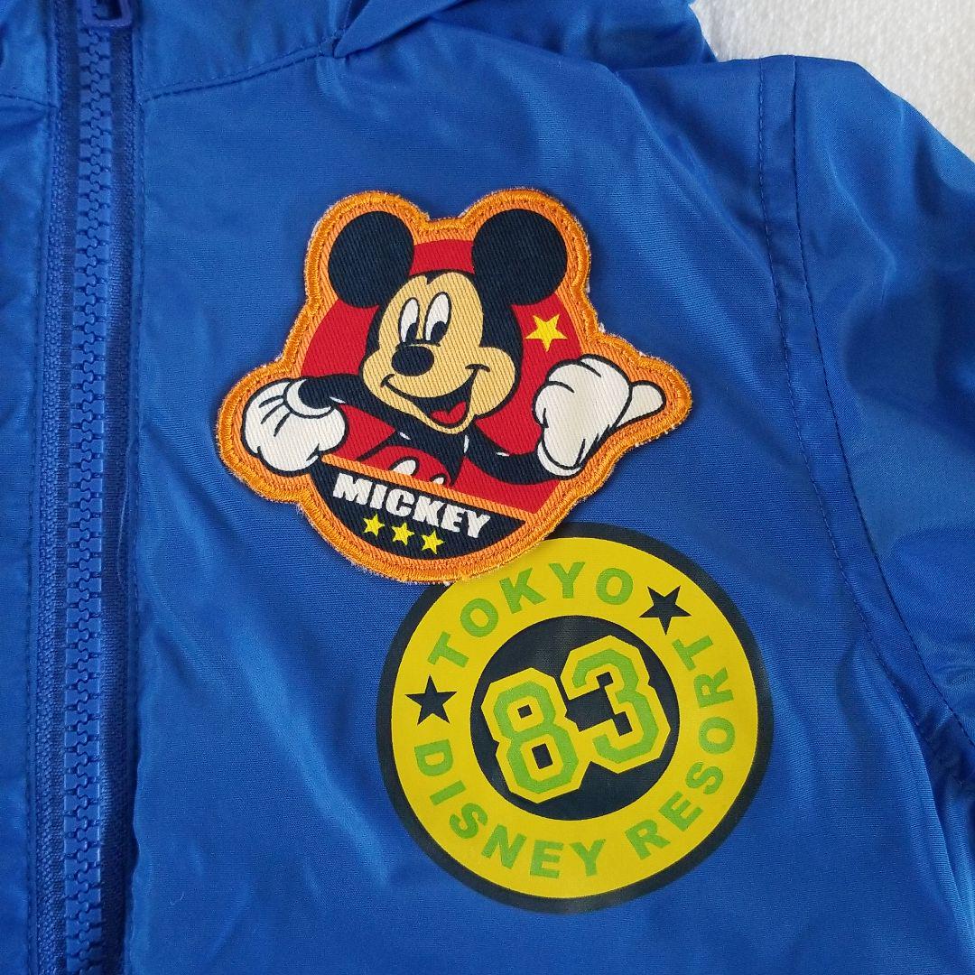 メルカリ ディズニーリゾート ディズニー ディズニーランド アウター キッズ ジャケット 上着 1 800 中古や未使用のフリマ メルカリ ディズニーリゾート ディズニー ディズニーランド アウター キッズ ジャケット 上着 1 800 中古や未使用のフリマ