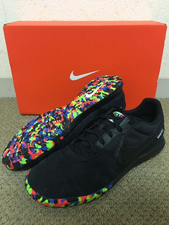 NIKE premier Ⅱ sala × NIKE F.C ティエンポ sariater-hotel.com