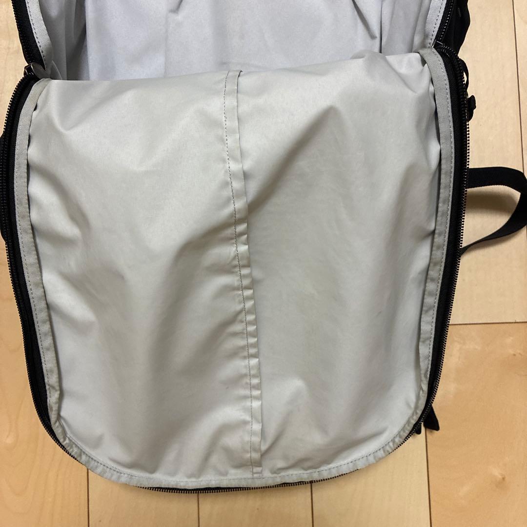 良品国内正規品 アークテリクス マンティス26 ブラック 良品国内正規品 アークテリクス マンティス26 ブラック