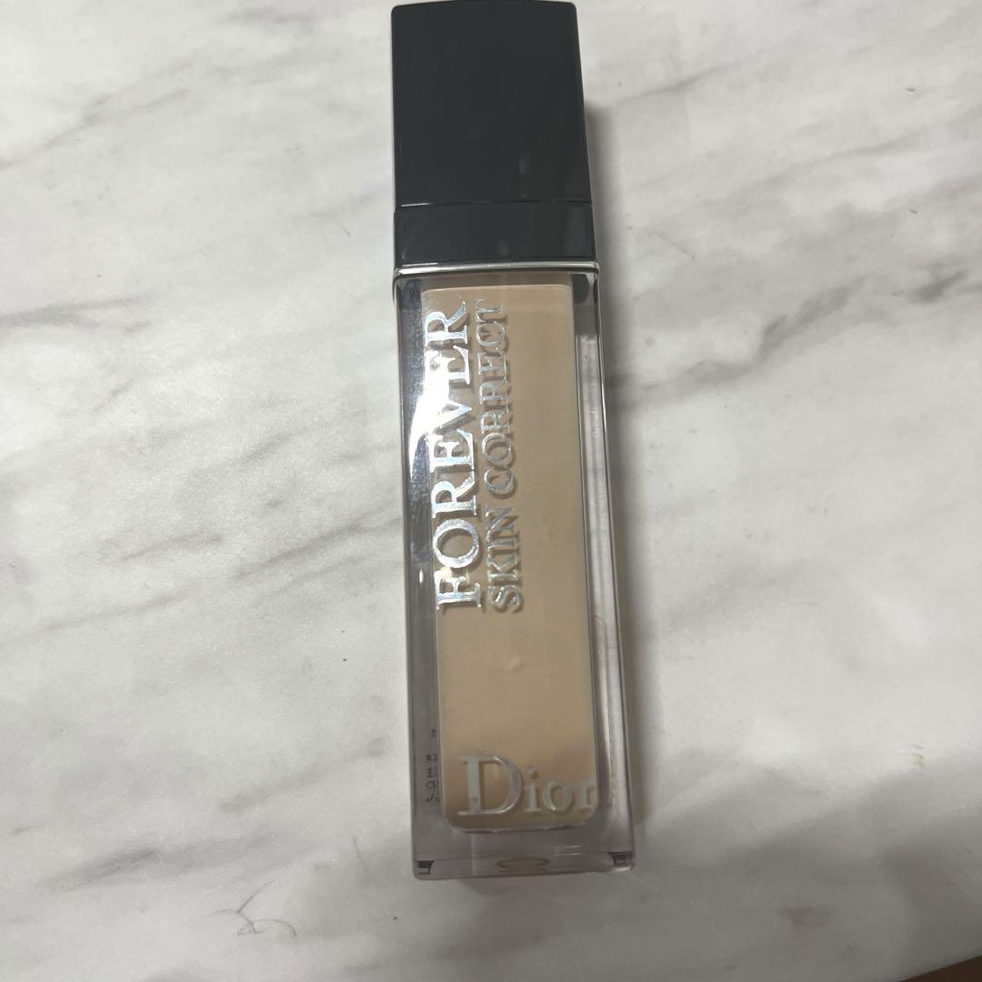 DIORコンシーラー0N