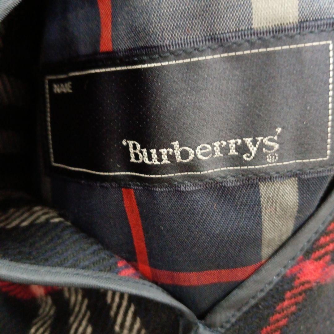 Burberry ステンカラーコート ダークグリーン（お値下げ）