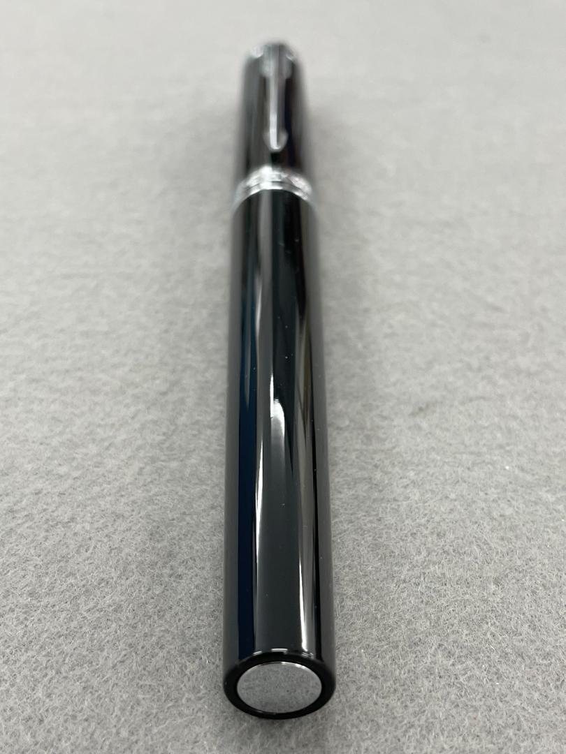 未使用】PARKER インジェニュイティ ブラック GT 廃盤品 - メルカリ