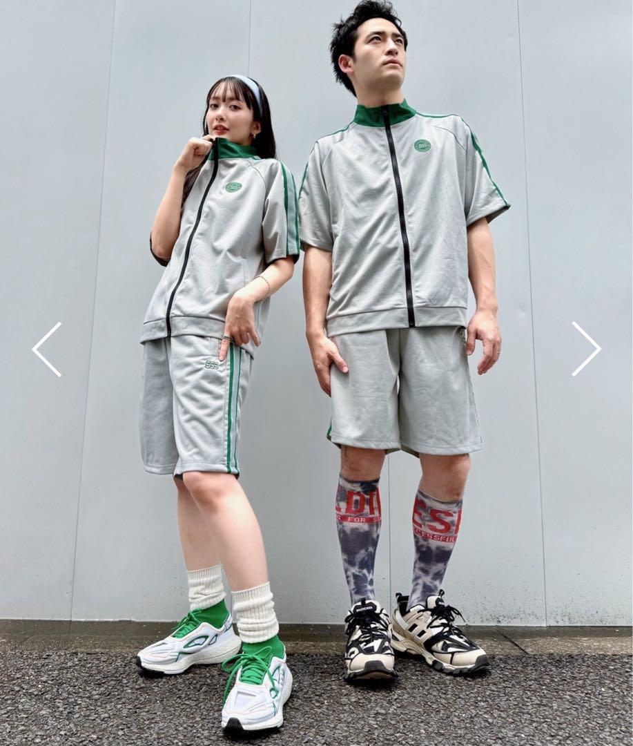 激レア 緑黄色社会 