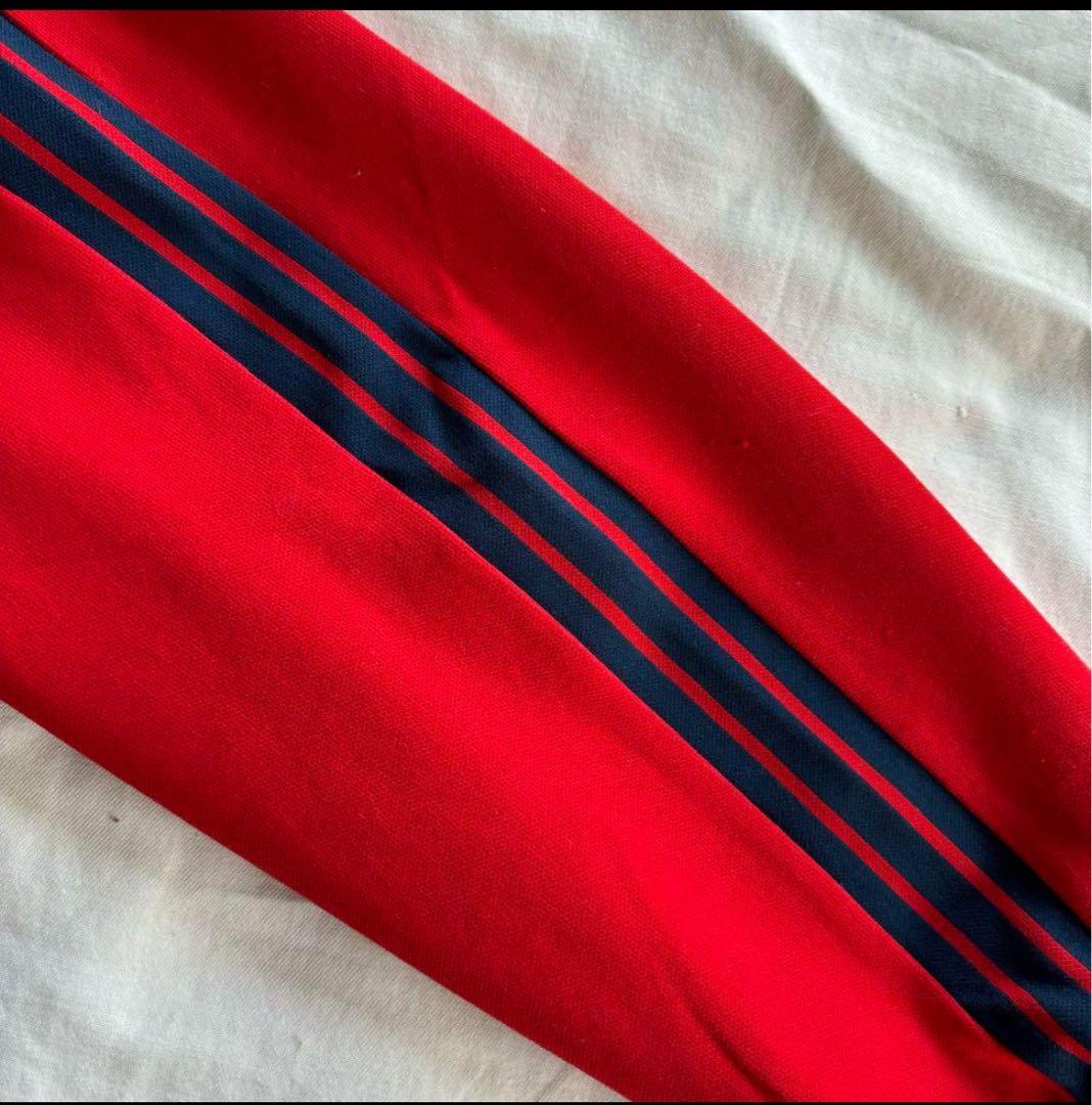 70's vintage adidasADS-3F Track Top Jkt