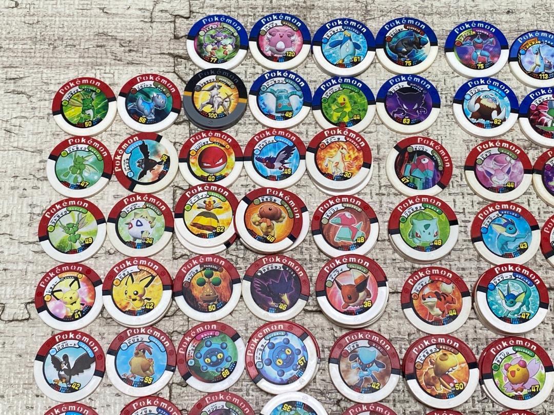 ポケモン バトリオ 250枚 まとめて