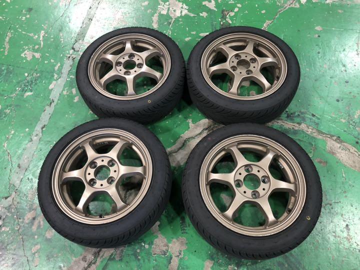 SSR?5次元? 14インチタイヤホイールセット 155/55タイヤ NS-2 SSR?5次元? 14インチタイヤホイールセット 155/55タイヤ NS-2