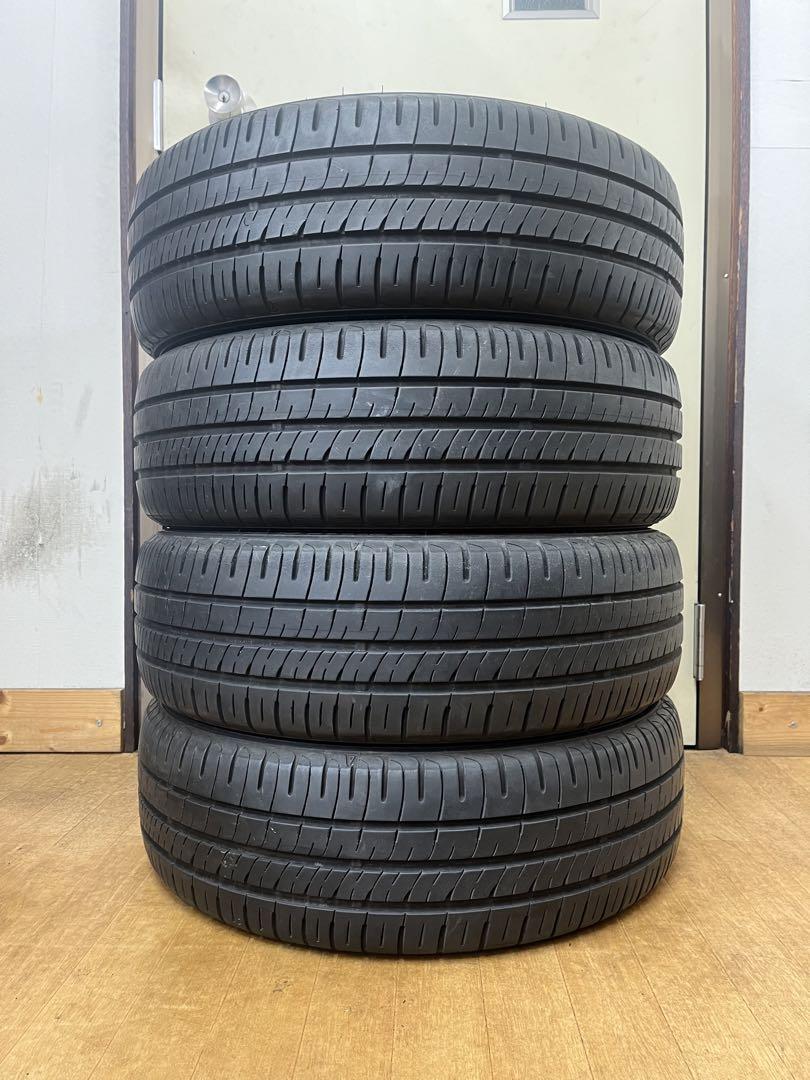 ◇送料込み◇ 165/55R15 中古サマータイヤ4本　2022年製造 楽天市場】165／55r15 中古の通販