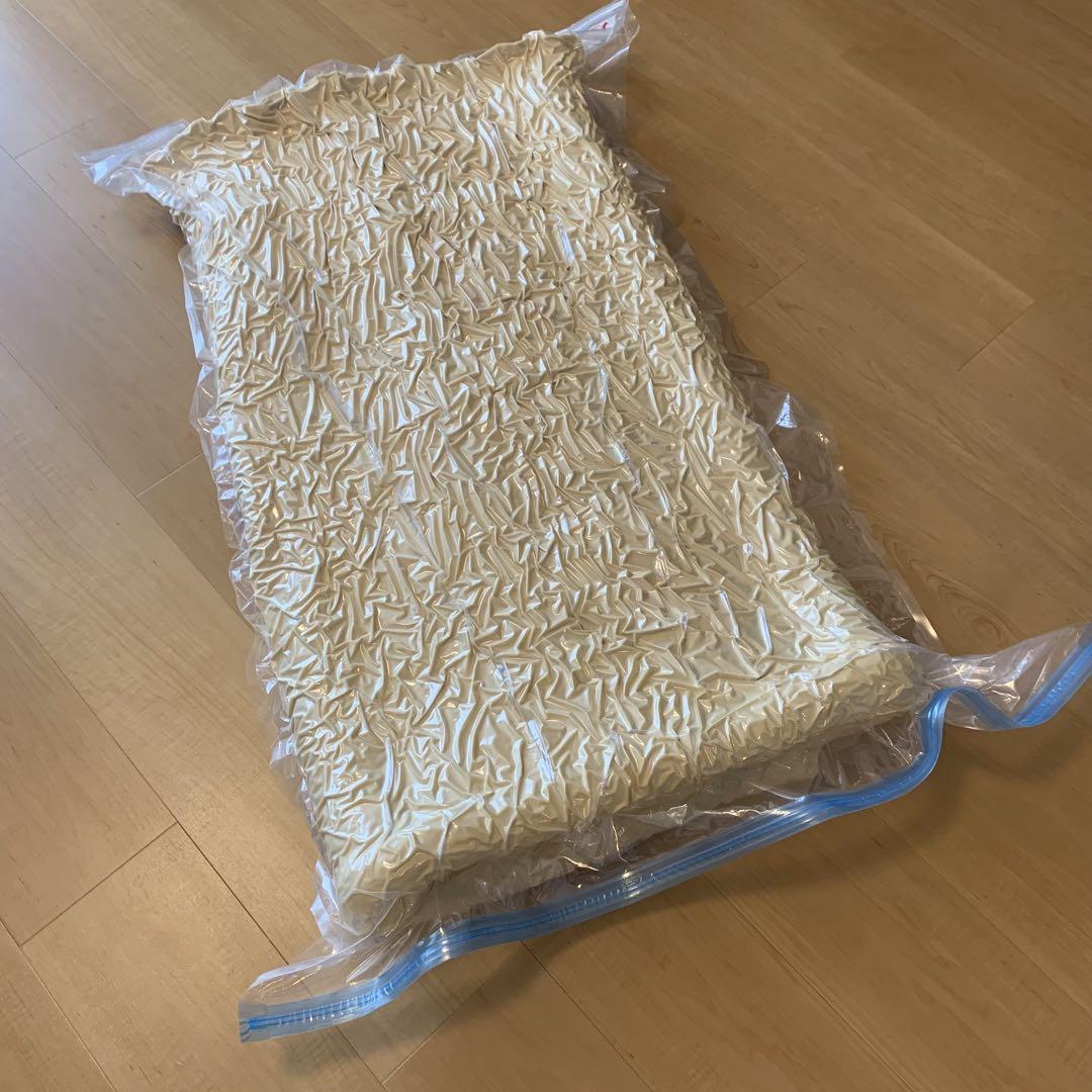 送料込正規品/トゥルースリーパー 低反発マットレス プレミアケア クイーンサイズ