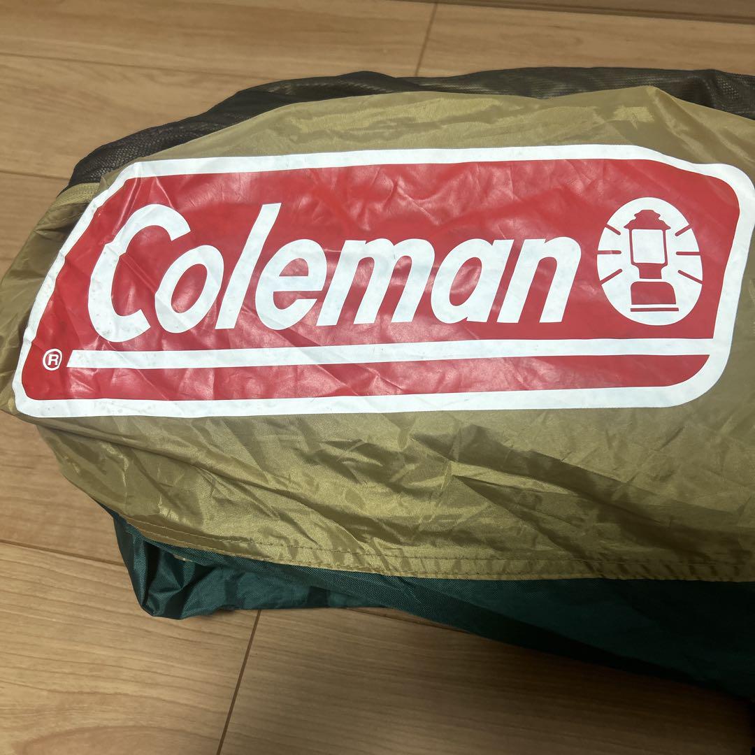 Celeman タフスクリーン2ルームハウステント 4〜5人用 取説のみ欠品 Celeman タフスクリーン2ルームハウステント 4〜5人用 取説のみ欠品