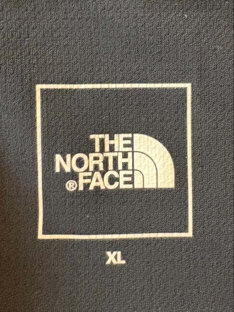 ブラック XLXL(LL)・THE