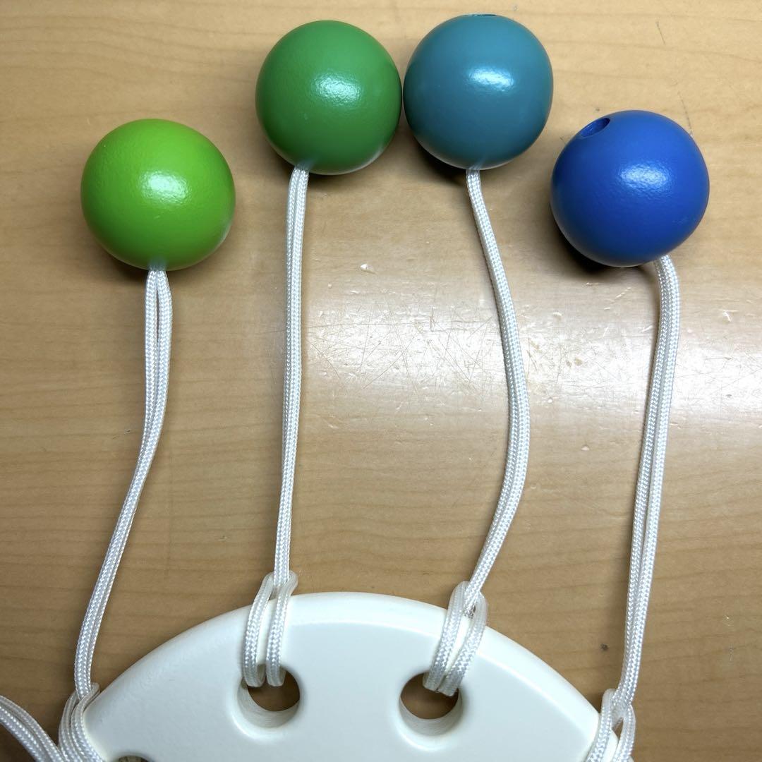 ケルンボール WAKU 童具館