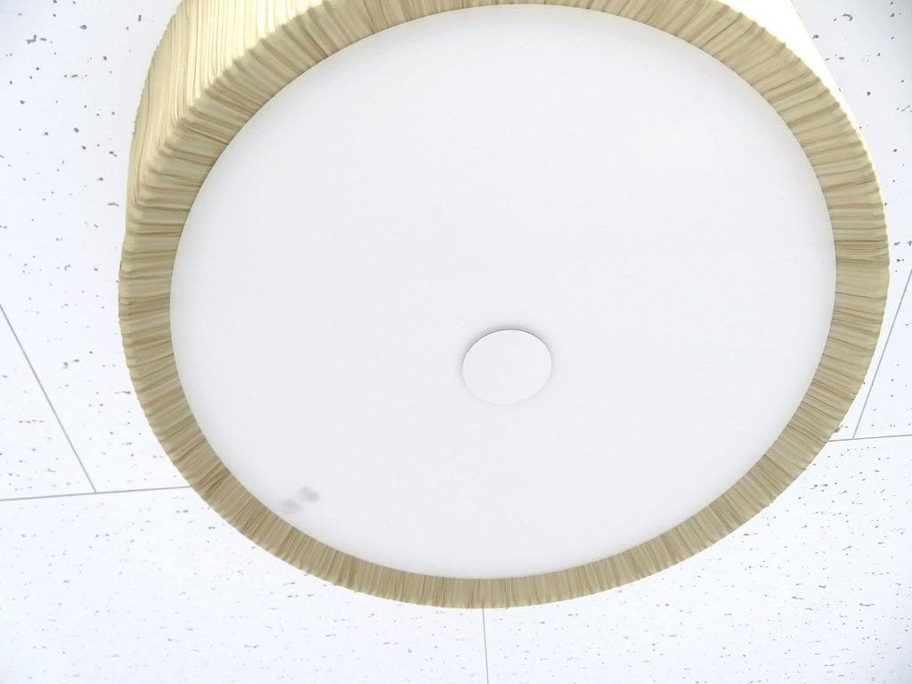 ヤマギワ バウム シーリングライト 照明 ライト ランプ モダンYAMAGIWA NEXPOTALLINN_EU