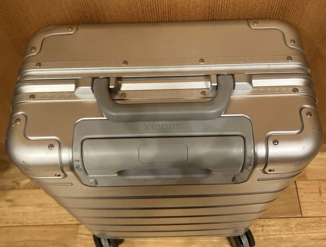 機内持ち込みサイズ