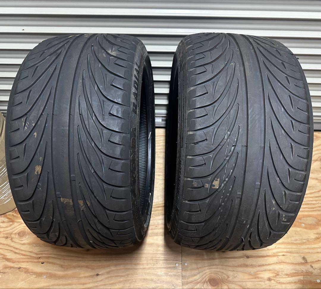 ケンダ KENDA 255/35R18 サマータイヤ 、ドリフトタイヤ 夏