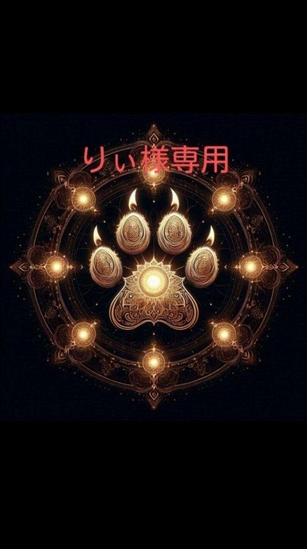 【りぃ様専用】