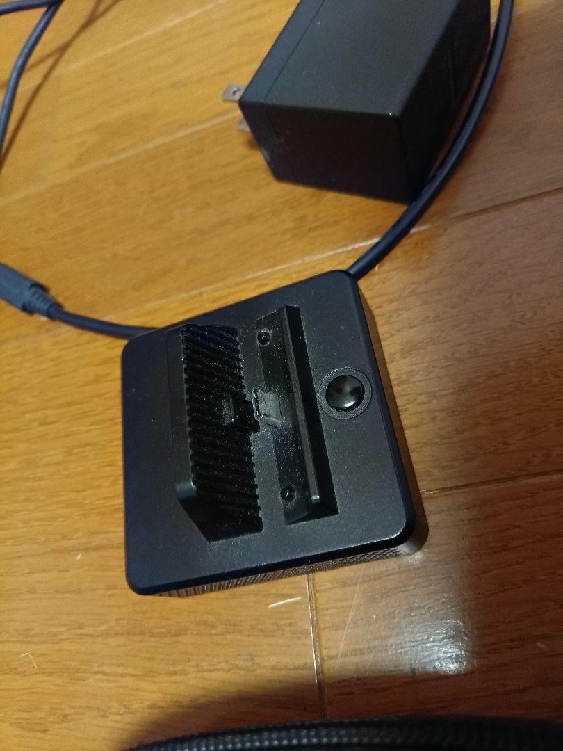動作確認済】Nintendo Switch 本体【おまけ付き】