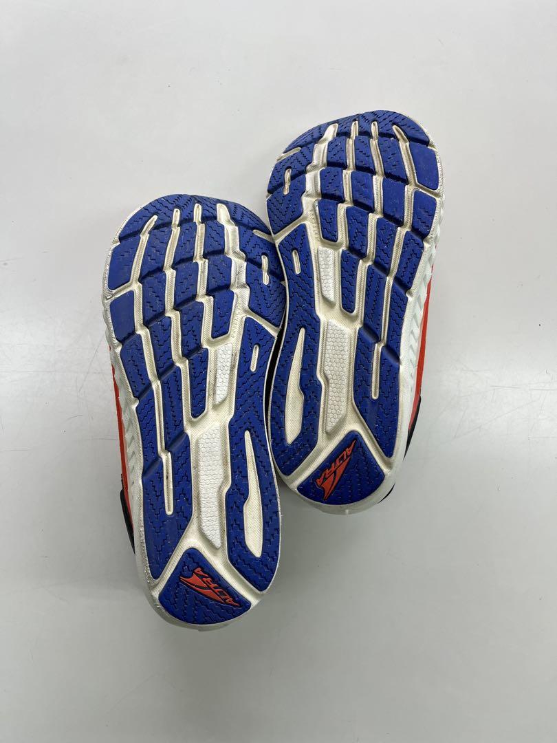 Altra ランニングシューズ トーリン9 27センチ