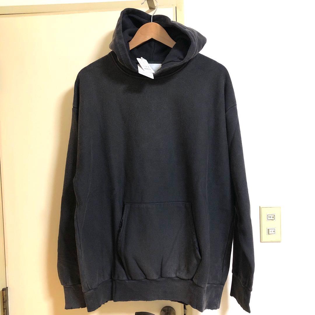 モモトゥセ グランジパーカー UNUSED BEAMS アンダーカバー voo