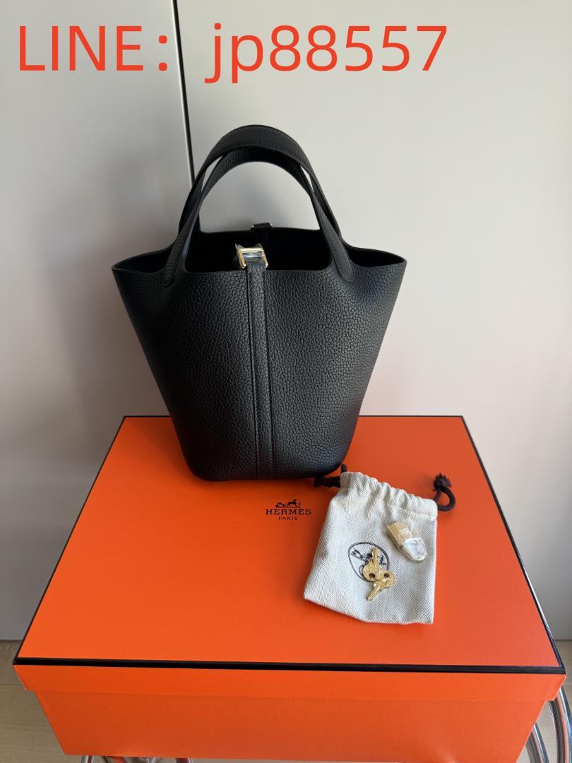 専用 hermes picotina3 14,000円
