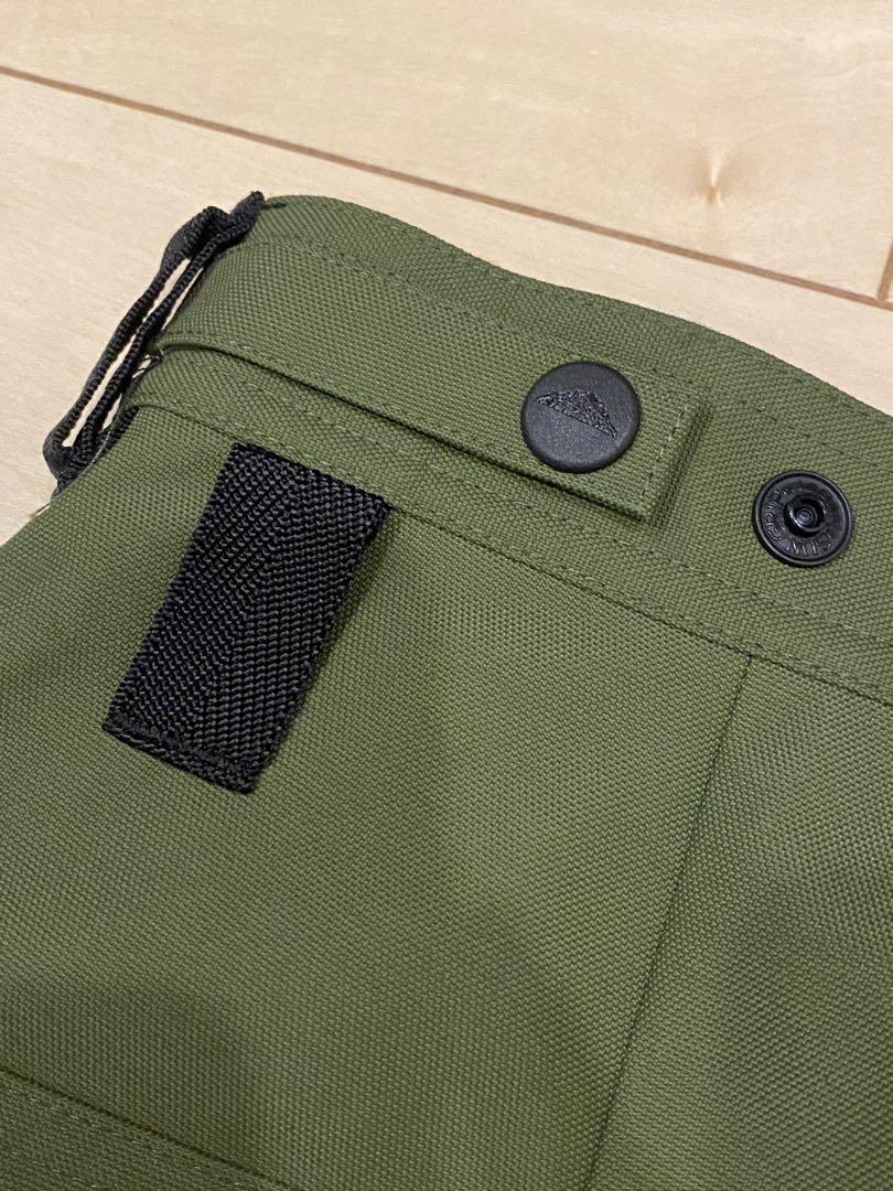 MOUNTAIN SMITH×山根敏志 システムパンツ