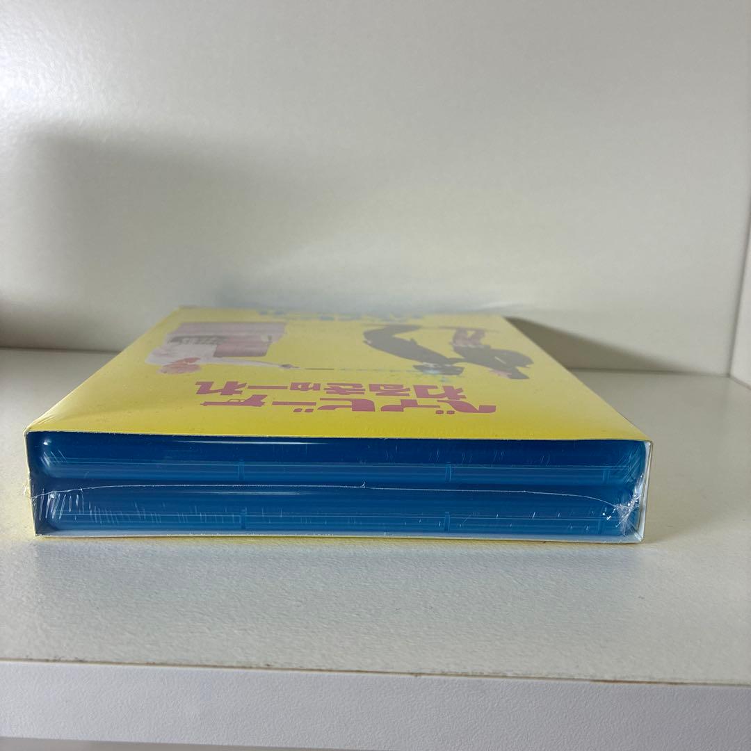 ベイビーわるきゅーれ ツインパック Blu-ray 【数量限定生産】 ベイビーわるきゅーれ ツインパック Blu-ray 【数量限定生産】