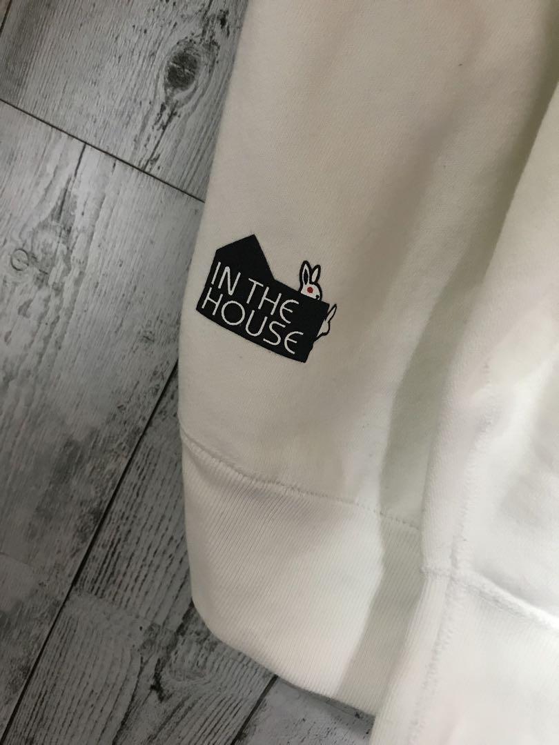 安全蛍光-喫煙 極限定 FR2パーカー XLサイズ XLARGE CUNE