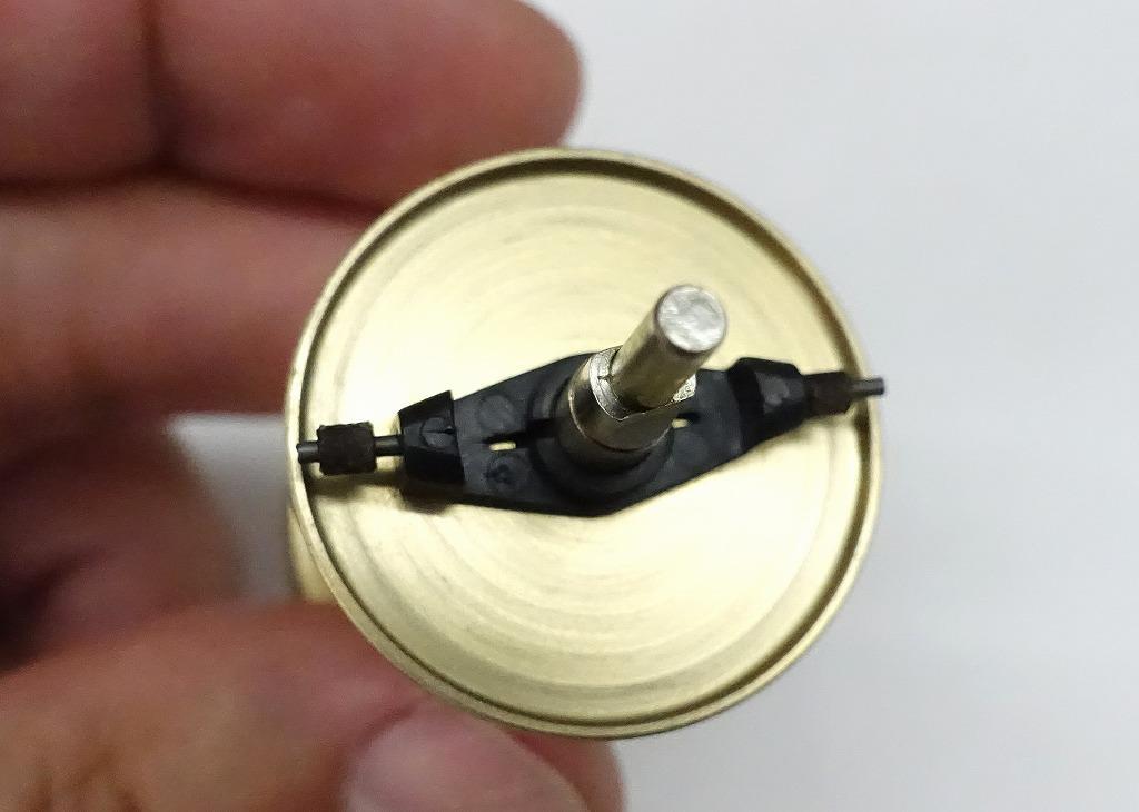 アブガルシア アンバサダー 3500CA リミテッド 美品！