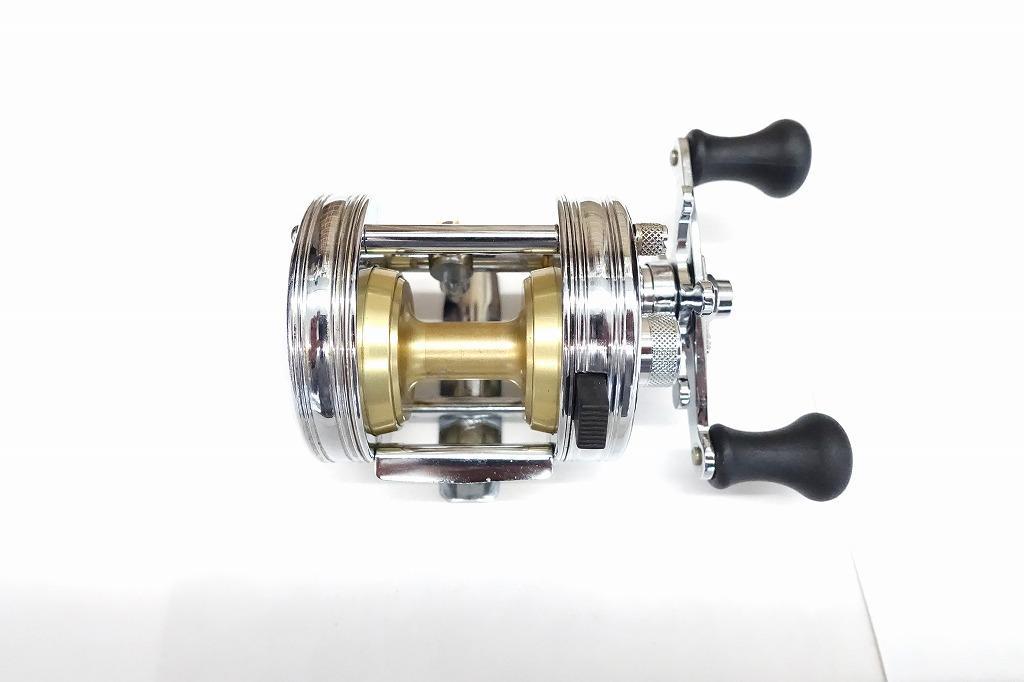 アブガルシア アンバサダー 3500CA リミテッド 美品！