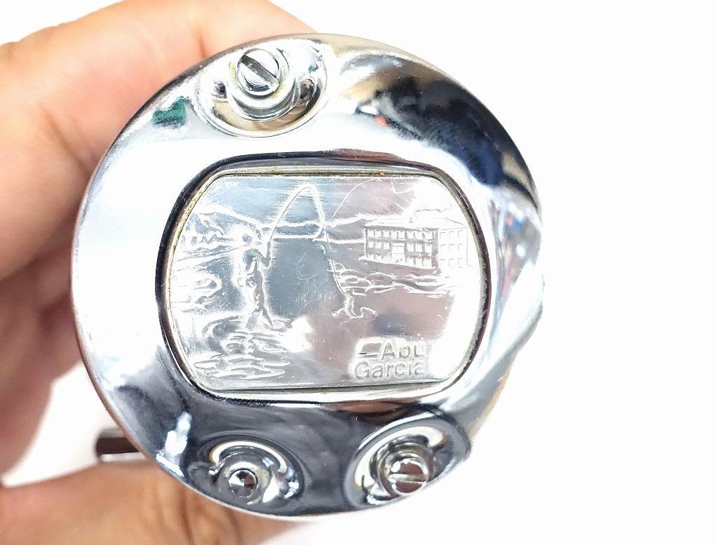 アブガルシア アンバサダー 3500CA リミテッド 美品！