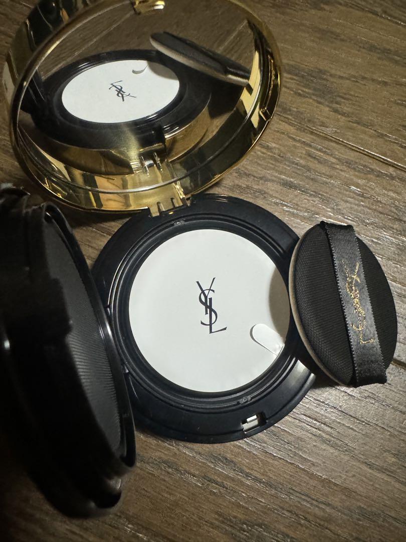 限定値下⭐︎イヴサンローランysl⭐︎アンクルドポールクッショッンN コレクター20