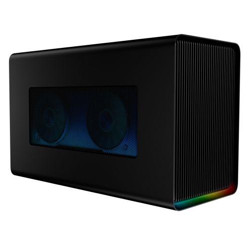 【新品未開封】【納品書付】Razer Core X Chroma 外付けGPU