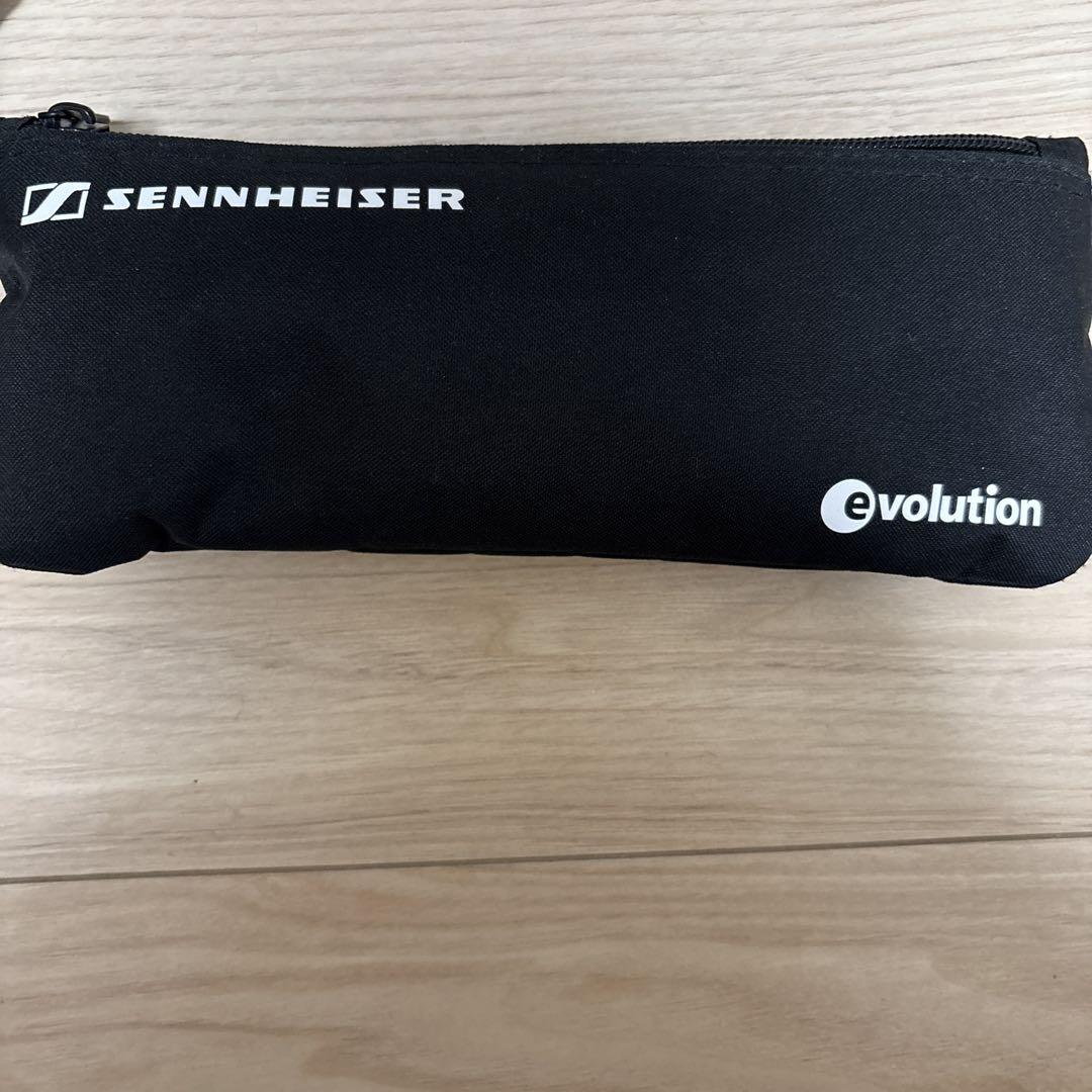 Sennheiser e835 ダイナミックマイク(ケーブル付き)